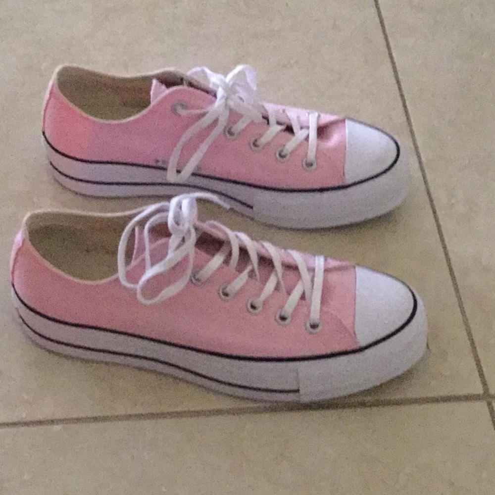 Converse sneakers